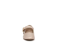 Michaela Mary Jane Flat - Kids'