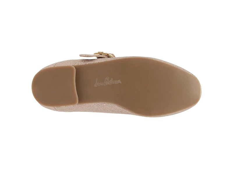 Michaela Mary Jane Flat - Kids'