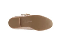 Michaela Mary Jane Flat - Kids'