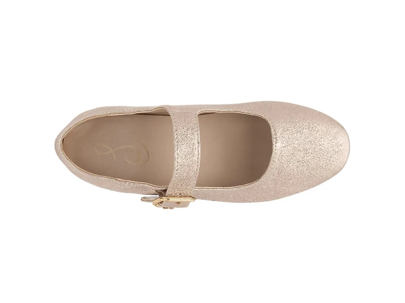 Michaela Mary Jane Flat - Kids'