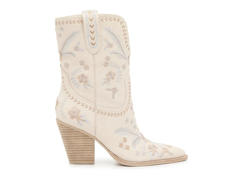 Jessey Cowboy Boot