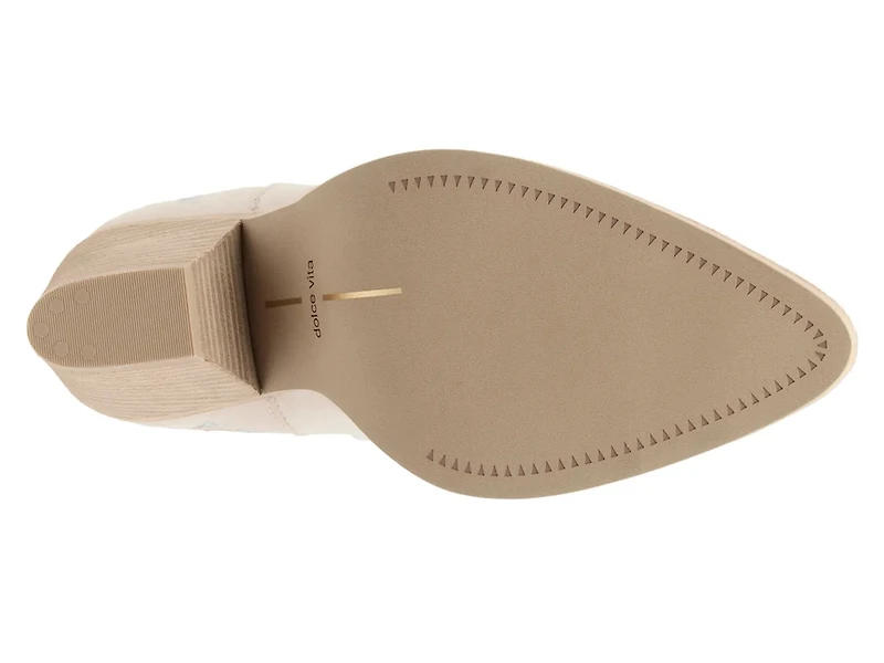 Jessey Cowboy Boot
