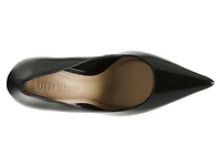 Noir Pump