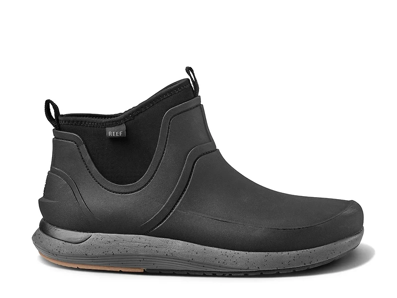 Scallywag Boot