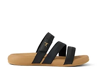 Cushion Harmony Ivy Sandal