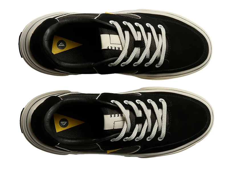 El Jefe Sneaker