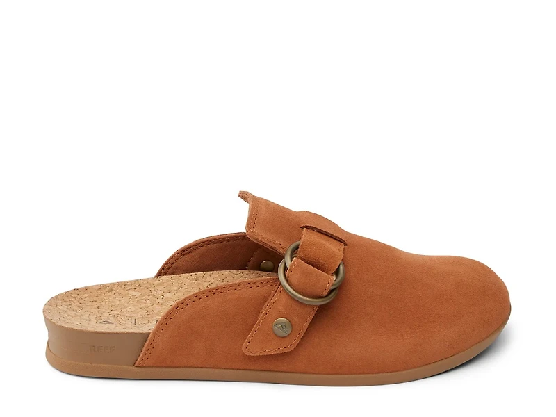 Vista Serenity Clog