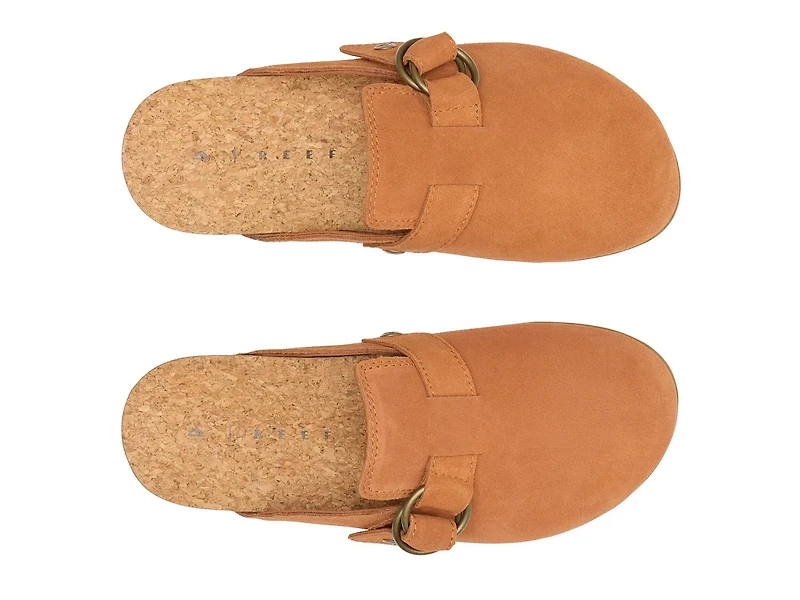 Vista Serenity Clog