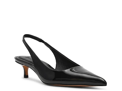 Kittie Pump