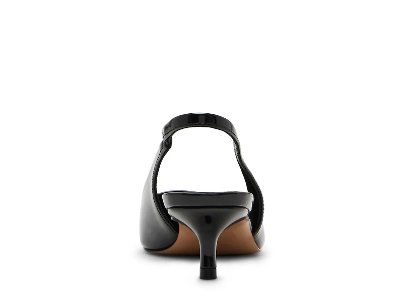 Kittie Pump