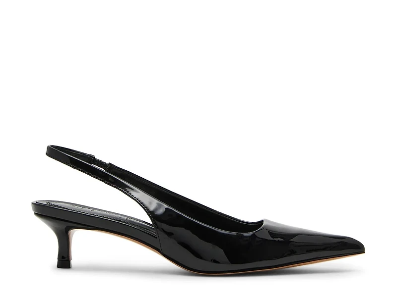 Kittie Pump