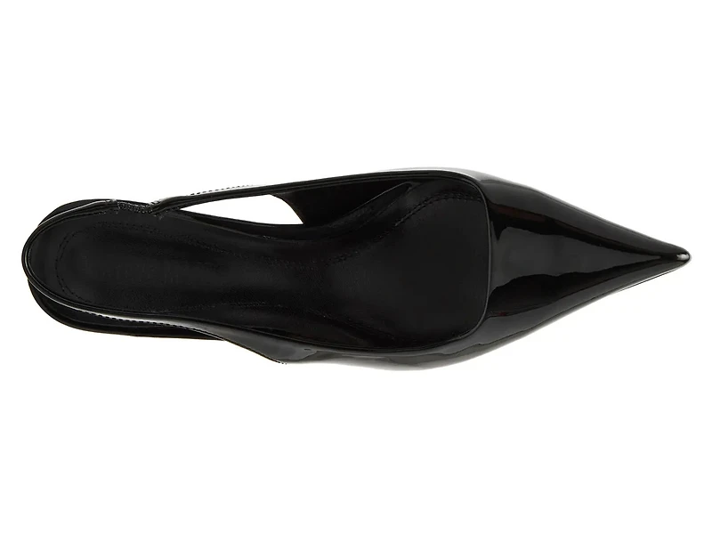 Kittie Pump