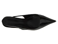 Kittie Pump