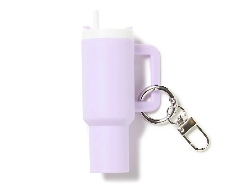Tumbler Bag Charm
