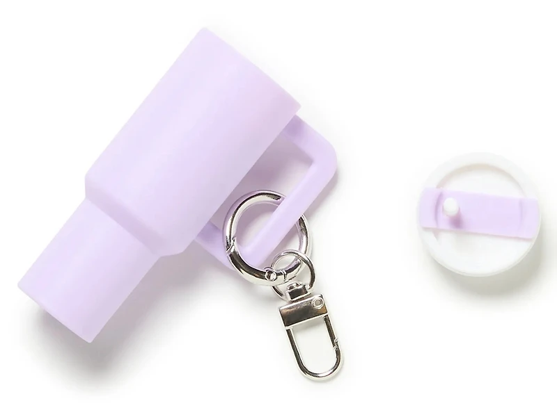 Tumbler Bag Charm