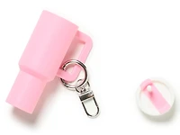 Tumbler Bag Charm