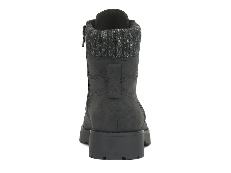 Tarrie Combat Boot