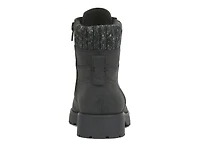Tarrie Combat Boot