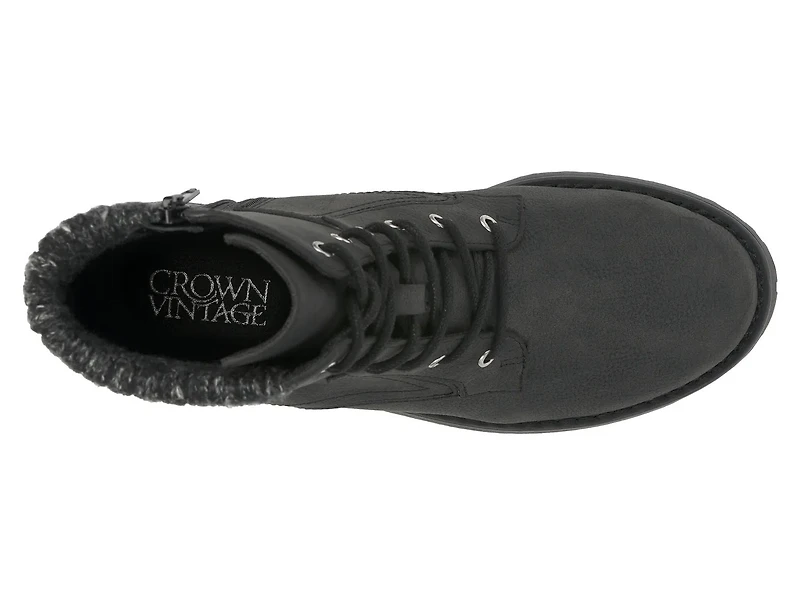 Tarrie Combat Boot