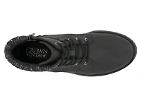 Tarrie Combat Boot
