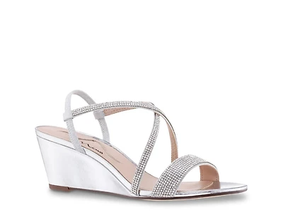 Nixon Wedge Sandal