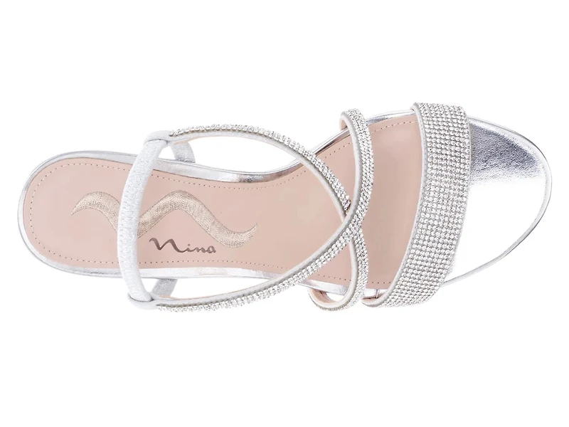 Nixon Wedge Sandal