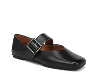 Oakes Mary Jane Flat