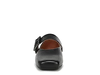 Oakes Mary Jane Flat