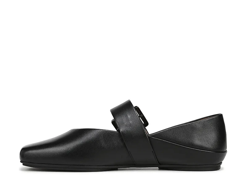Oakes Mary Jane Flat