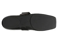 Oakes Mary Jane Flat