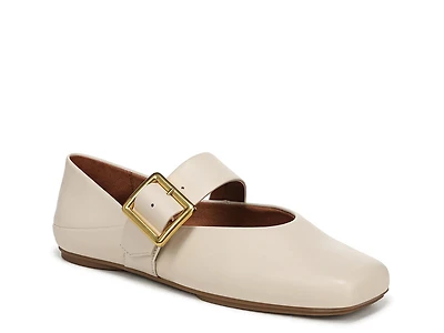 Oakes Mary Jane Flat