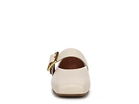 Oakes Mary Jane Flat