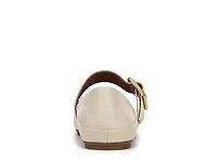 Oakes Mary Jane Flat