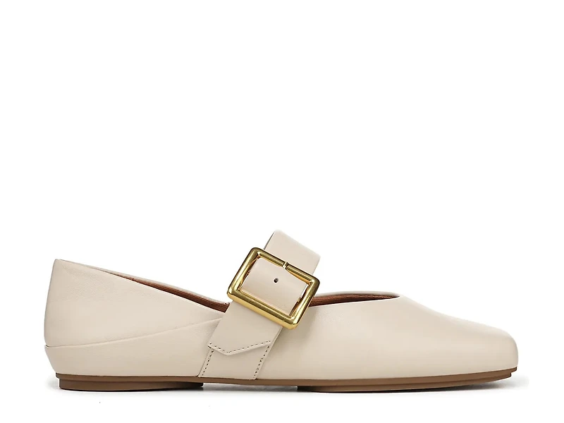 Oakes Mary Jane Flat