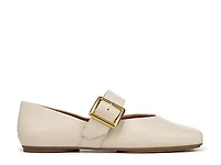 Oakes Mary Jane Flat