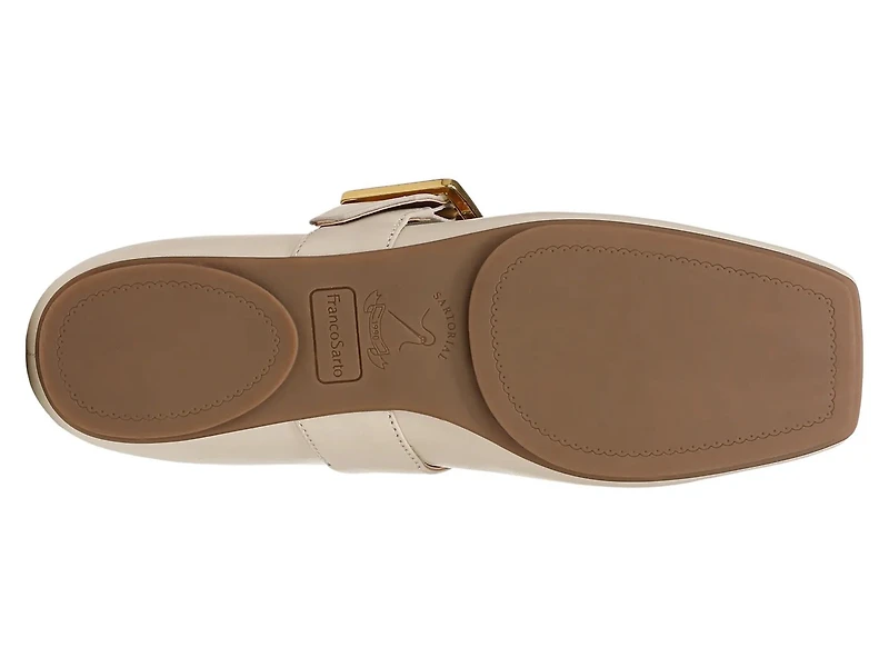 Oakes Mary Jane Flat