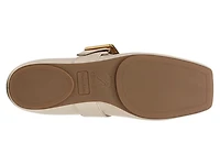 Oakes Mary Jane Flat