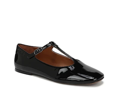 Marylee Mary Jane Flat