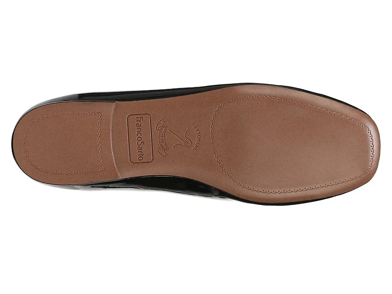 Marylee Mary Jane Flat