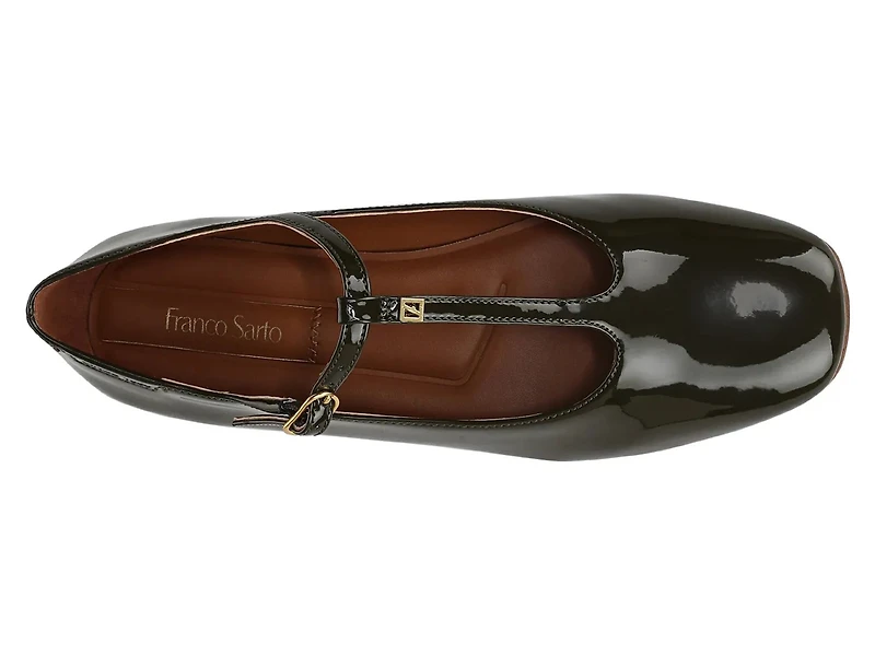 Marylee Mary Jane Flat