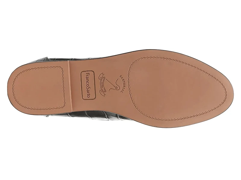 Mirabelle Loafer