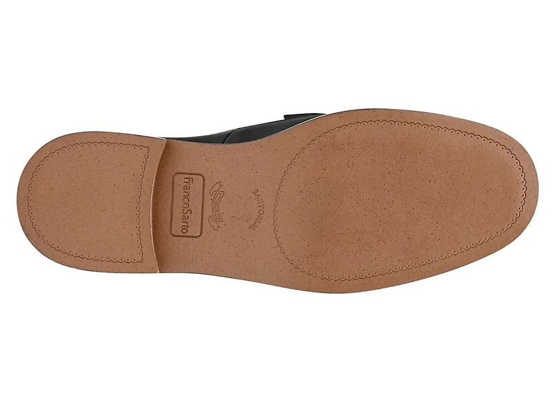 Yulisa Loafer