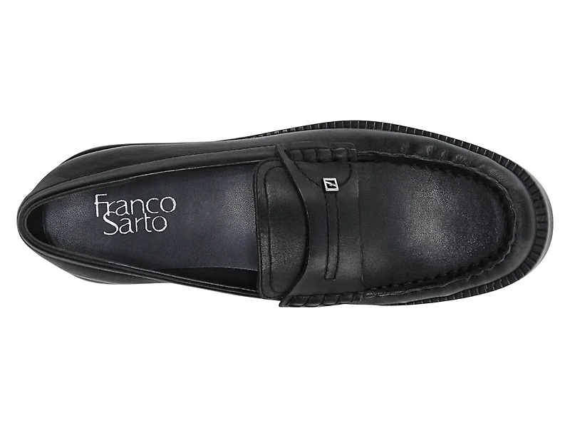 Yulisa Loafer