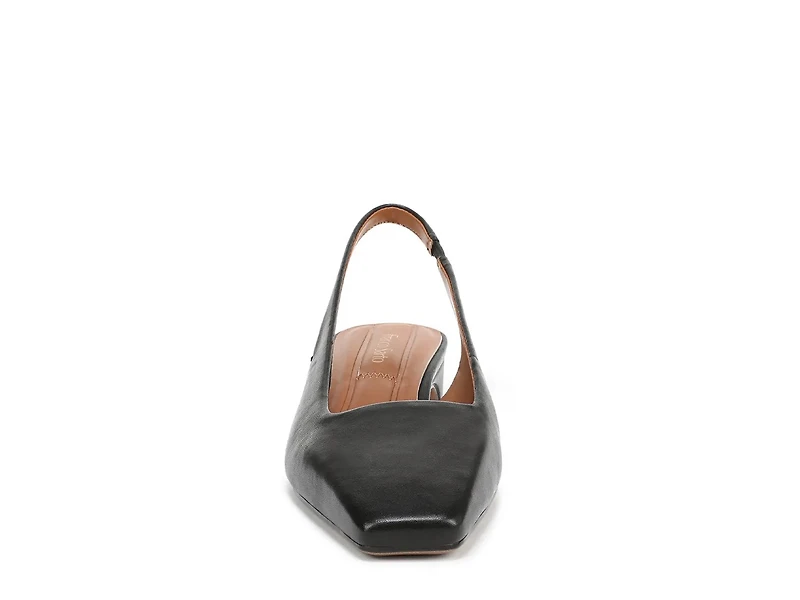 Lyanna Pump
