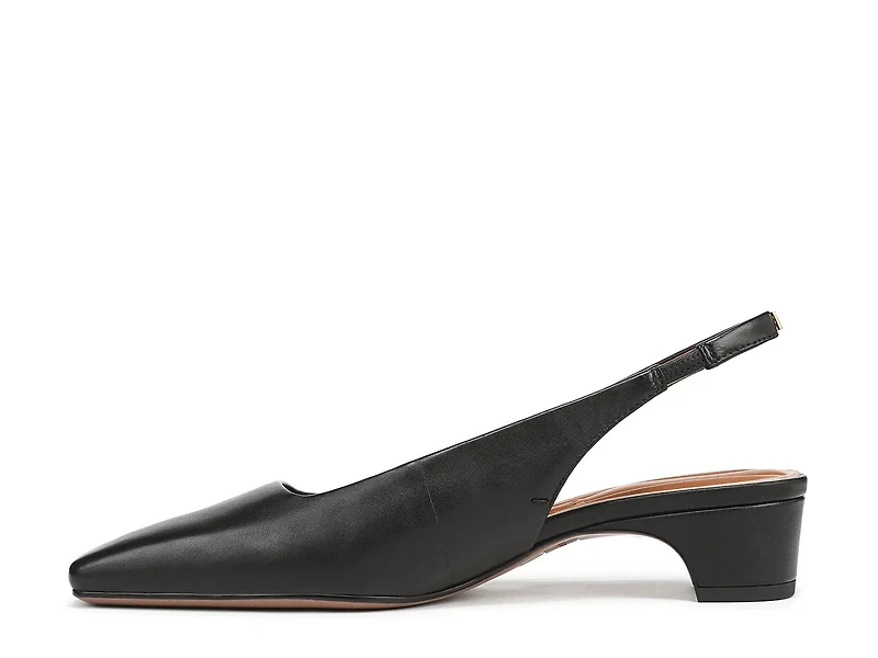 Lyanna Pump