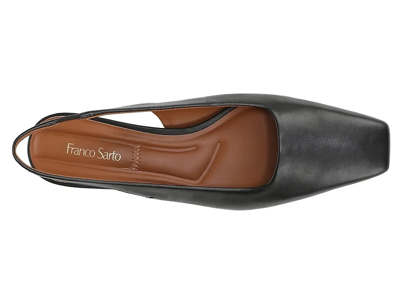 Lyanna Pump