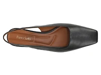 Lyanna Pump