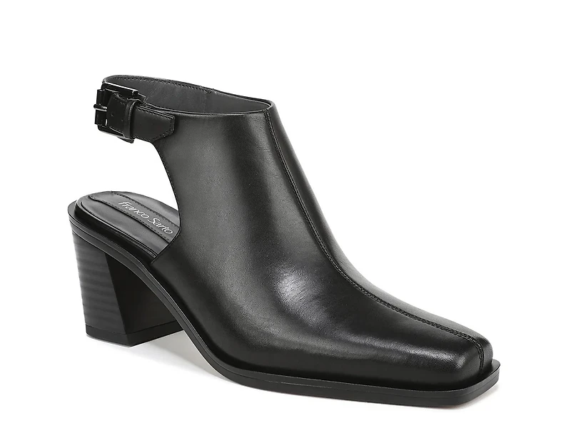 Isadora Bootie
