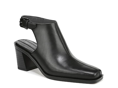 Isadora Bootie