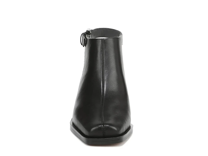 Isadora Bootie
